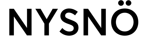 Nysnö